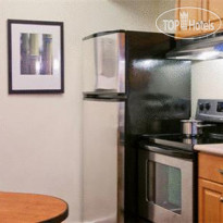 Hyatt Summerfield Suites Miami Airport 