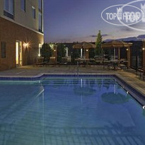 Hyatt Place Fort Lauderdale Plantation 