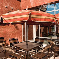 Hyatt Place Fort Lauderdale Airport South 