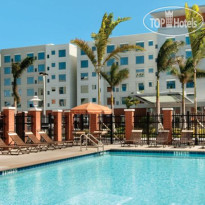 Hyatt Place Fort Lauderdale Airport South 