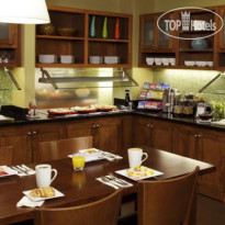 Hyatt Place Fort Lauderdale Airport South 