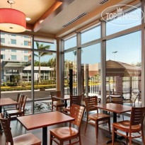 Hyatt Place Fort Lauderdale Airport South 