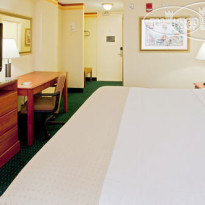 Holiday Inn Miami-International Airport