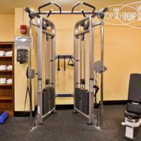 Holiday Inn Miami-International Airport