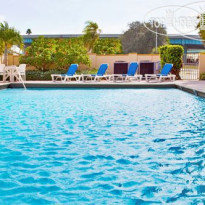Holiday Inn Miami-International Airport
