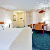 Holiday Inn Miami-International Airport