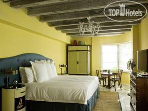 New photos from tourists Soho Beach House 4*