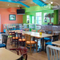 Wyndham Garden Hotel Miami South Beach 