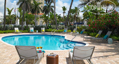 New photos from tourists Wyndham Garden Hotel Miami South Beach 3*
