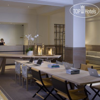 Victor - a Thompson Hotel (Thompson Ocean Drive)