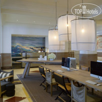 Victor - a Thompson Hotel (Thompson Ocean Drive)