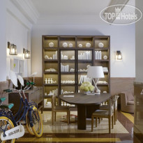 Victor - a Thompson Hotel (Thompson Ocean Drive)