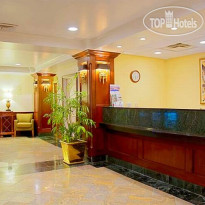 Courtyard by Marriott Naples 