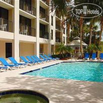 Courtyard by Marriott Naples 