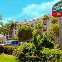 Courtyard by Marriott Naples 
