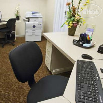 Hilton Garden Inn Ft. Lauderdale Airport-Cruise Port 