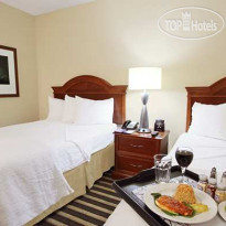 Hilton Garden Inn Ft. Lauderdale Airport-Cruise Port 