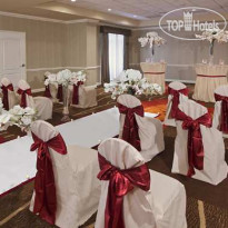 Hilton Garden Inn Ft. Lauderdale Airport-Cruise Port 