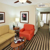 Hilton Garden Inn Ft. Lauderdale Airport-Cruise Port 