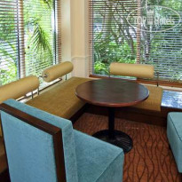 Hilton Garden Inn Ft. Lauderdale Airport-Cruise Port 