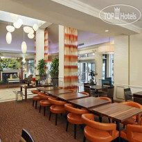 Hilton Garden Inn Ft. Lauderdale Airport-Cruise Port 