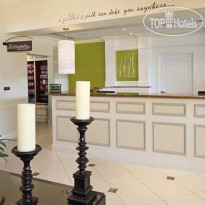 Hilton Garden Inn Ft. Lauderdale Airport-Cruise Port 