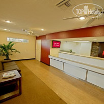 Red Roof Inn&Suites Naples 