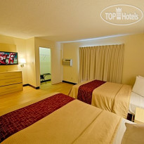 Red Roof Inn&Suites Naples 