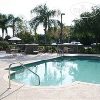 Hampton Inn Naples-I-75 