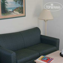 Hampton Inn Naples-I-75 