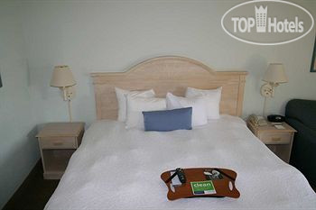 New photos from tourists Hampton Inn Naples-I-75 3*