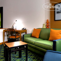 Fairfield Inn & Suites by Marriott Naples 