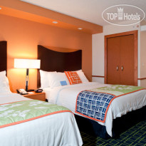 Fairfield Inn & Suites by Marriott Naples 