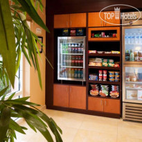 Fairfield Inn & Suites by Marriott Naples 