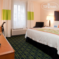 Fairfield Inn & Suites by Marriott Naples 