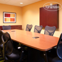 Fairfield Inn & Suites by Marriott Naples 