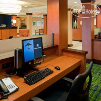 Fairfield Inn & Suites by Marriott Naples 