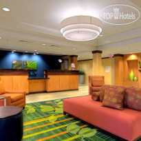 Fairfield Inn & Suites by Marriott Naples 