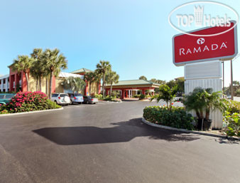 Hotel photo Ramada Inn of Naples 3*