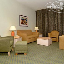 Comfort Inn & Executive Suites Naples 