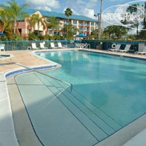 Comfort Inn & Executive Suites Naples 