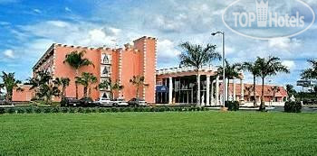 Hotel photo Roma Golden Glades Resort 2*