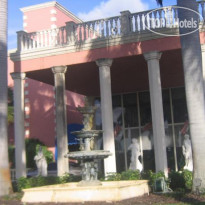 Roma Golden Glades Resort 