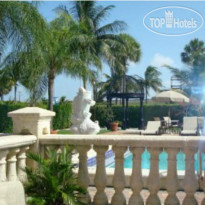 Roma Golden Glades Resort 