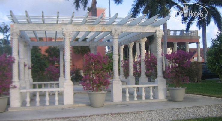 New photos from tourists Roma Golden Glades Resort 2*