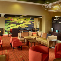 Courtyard by Marriott Fort Lauderdale Weston