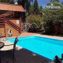 Aspen Mountain Lodge 