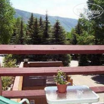 Aspen Mountain Lodge 