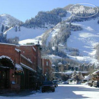 Aspen Mountain Lodge 