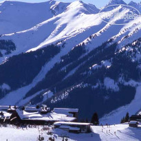 Aspen Mountain Lodge 